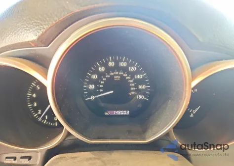 2006 Lexus Sc 430 z USA, uszkodzony, nr VIN JTHFN48Y869006550